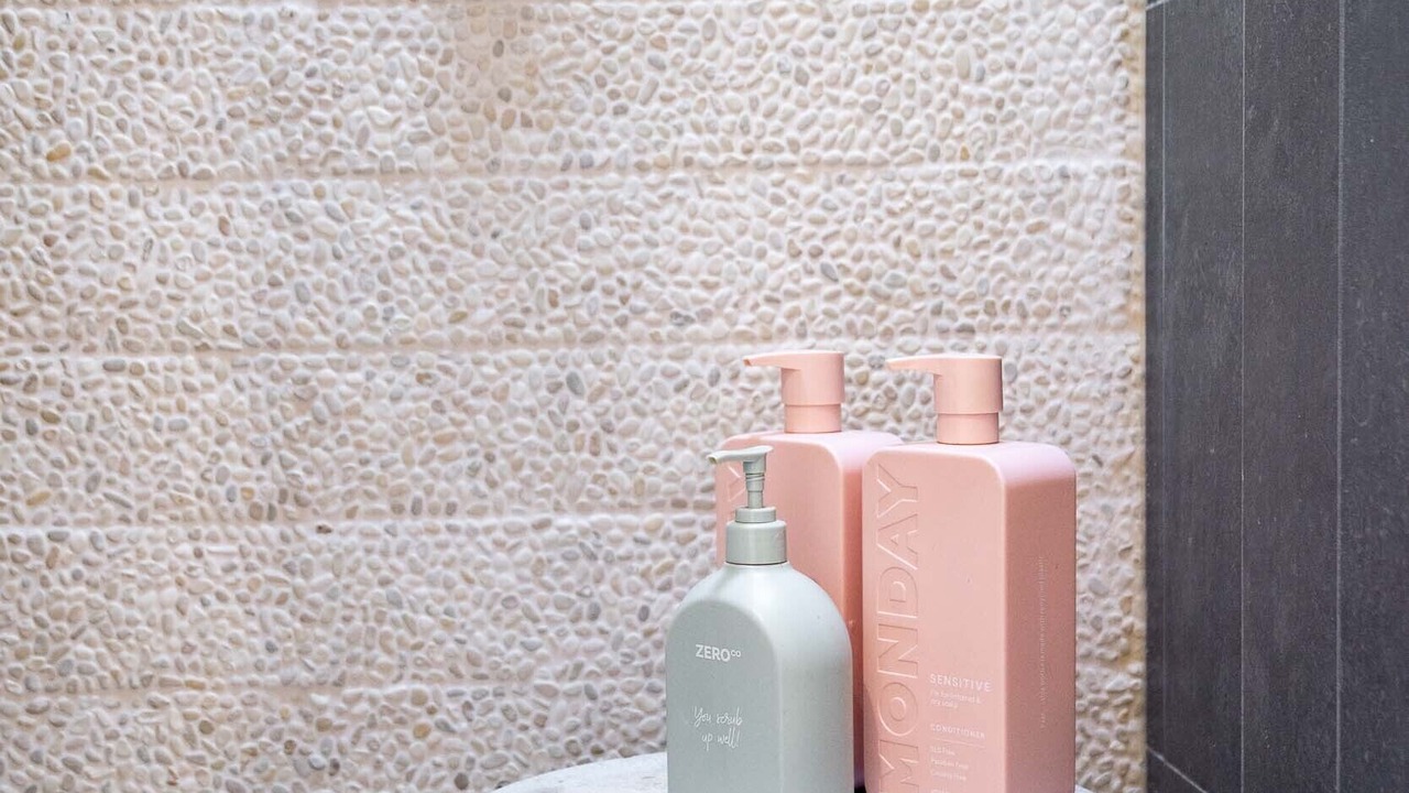 Photo of Bathroom in Torquay