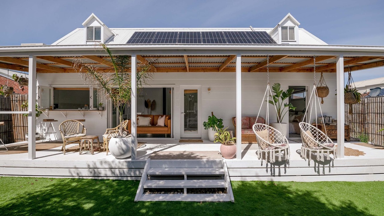 Photo of Patio Balcony in Torquay