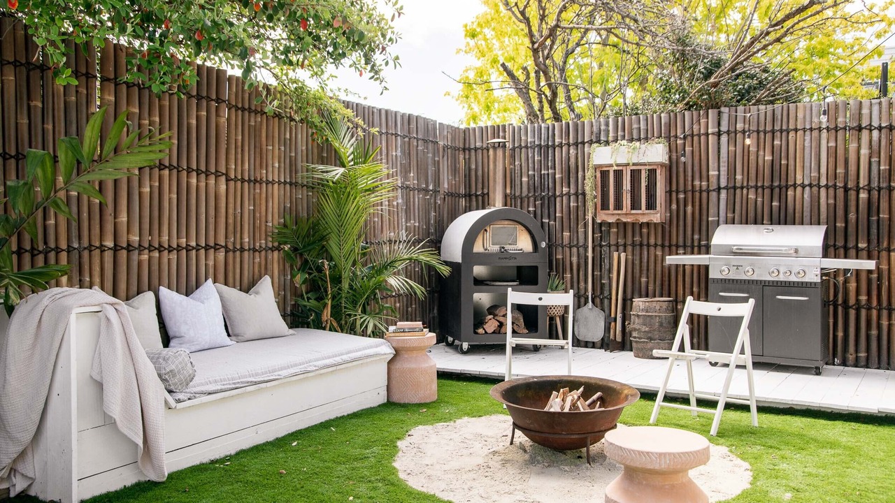 Photo of Patio Balcony in Torquay