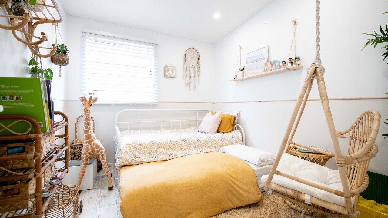 Photo of Bedroom in Torquay