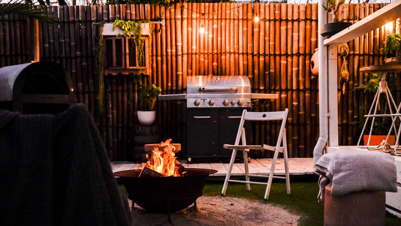 Photo of Patio Balcony in Torquay