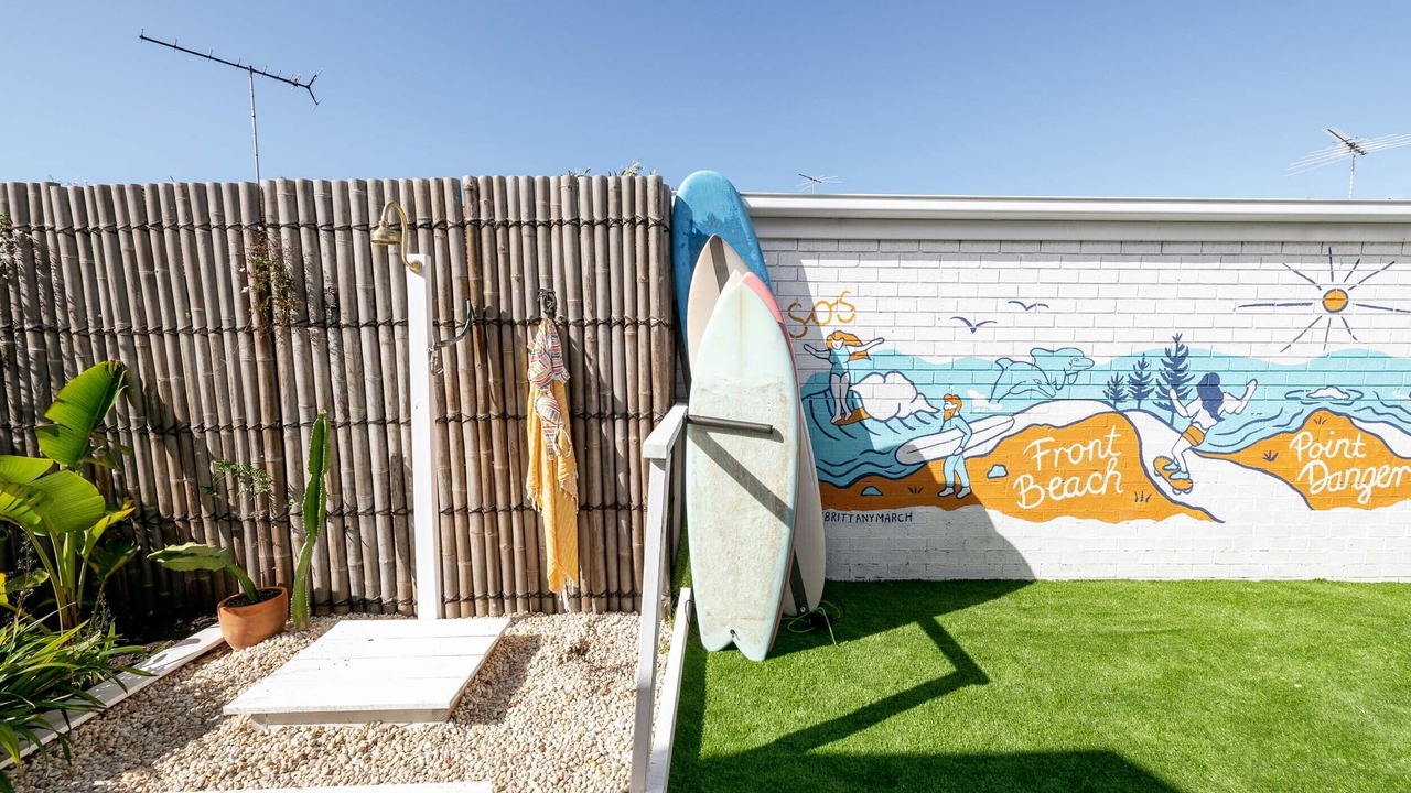 Photo of Outdoor in Torquay