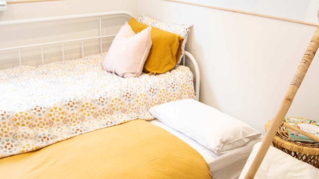 Photo of Bedroom in Torquay