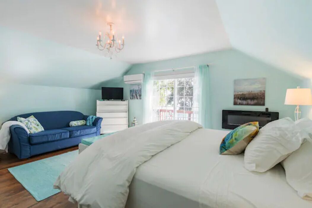 Photo of Bedroom in Leamington