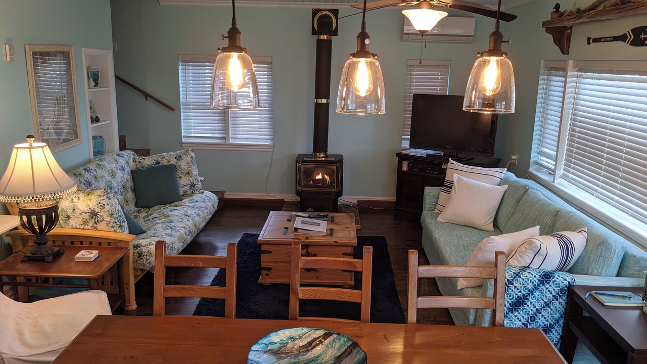 Photo of Livingroom in Leamington