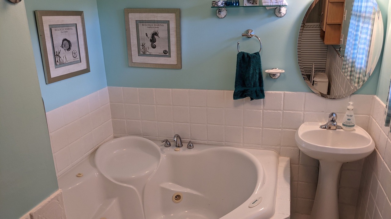 Photo of Bathroom in Leamington
