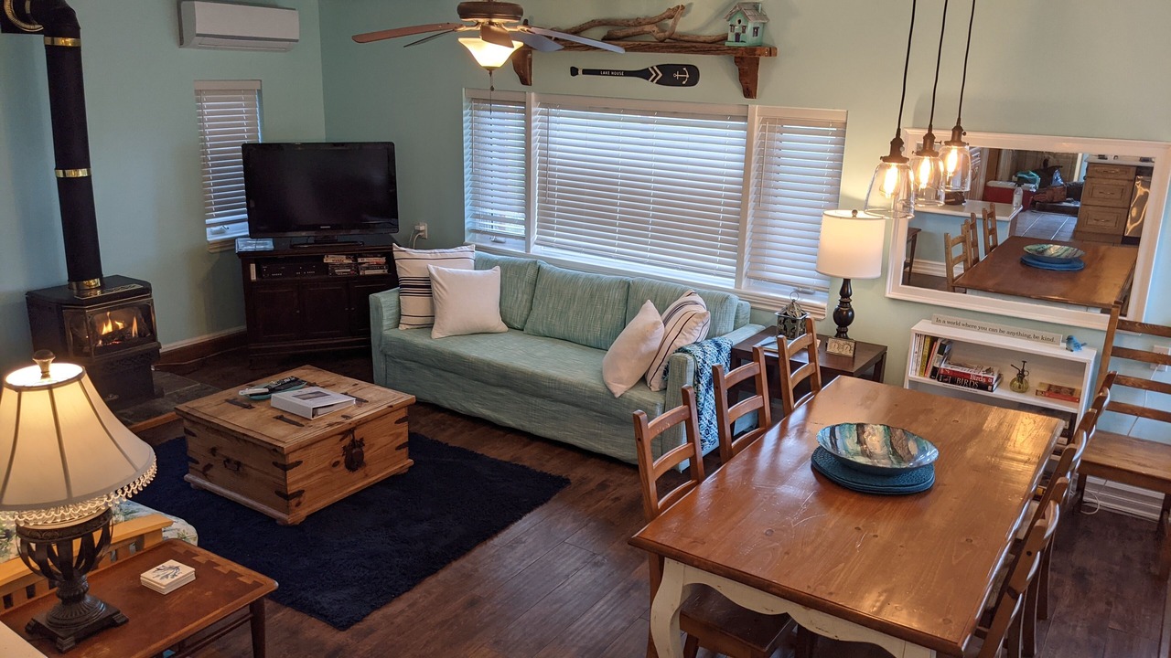 Photo of Bedroom in Leamington
