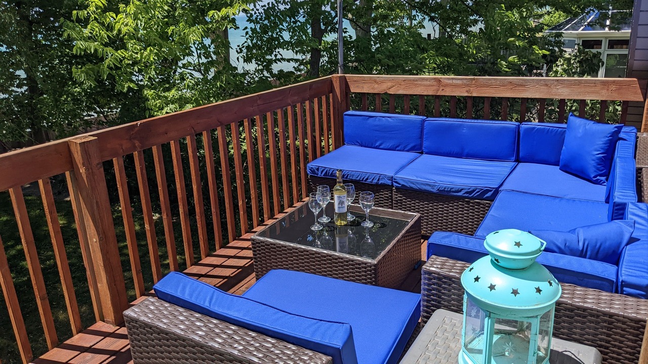Photo of Outdoor in Leamington
