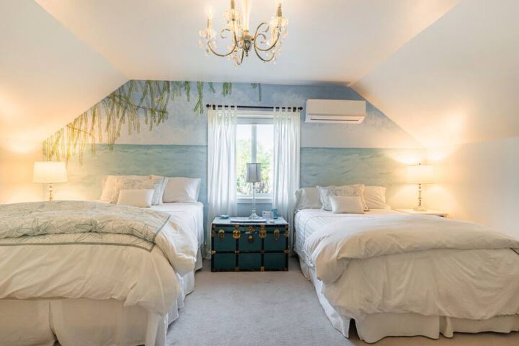 Photo of Bedroom in Leamington