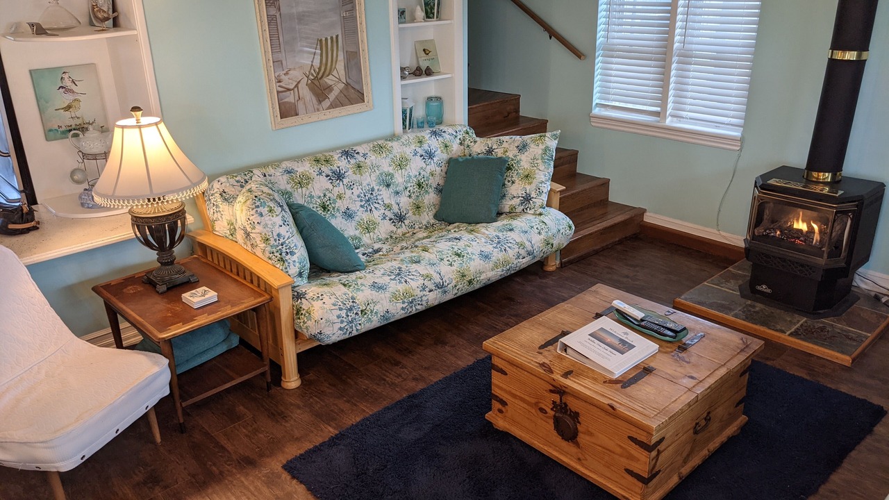 Photo of Bedroom in Leamington