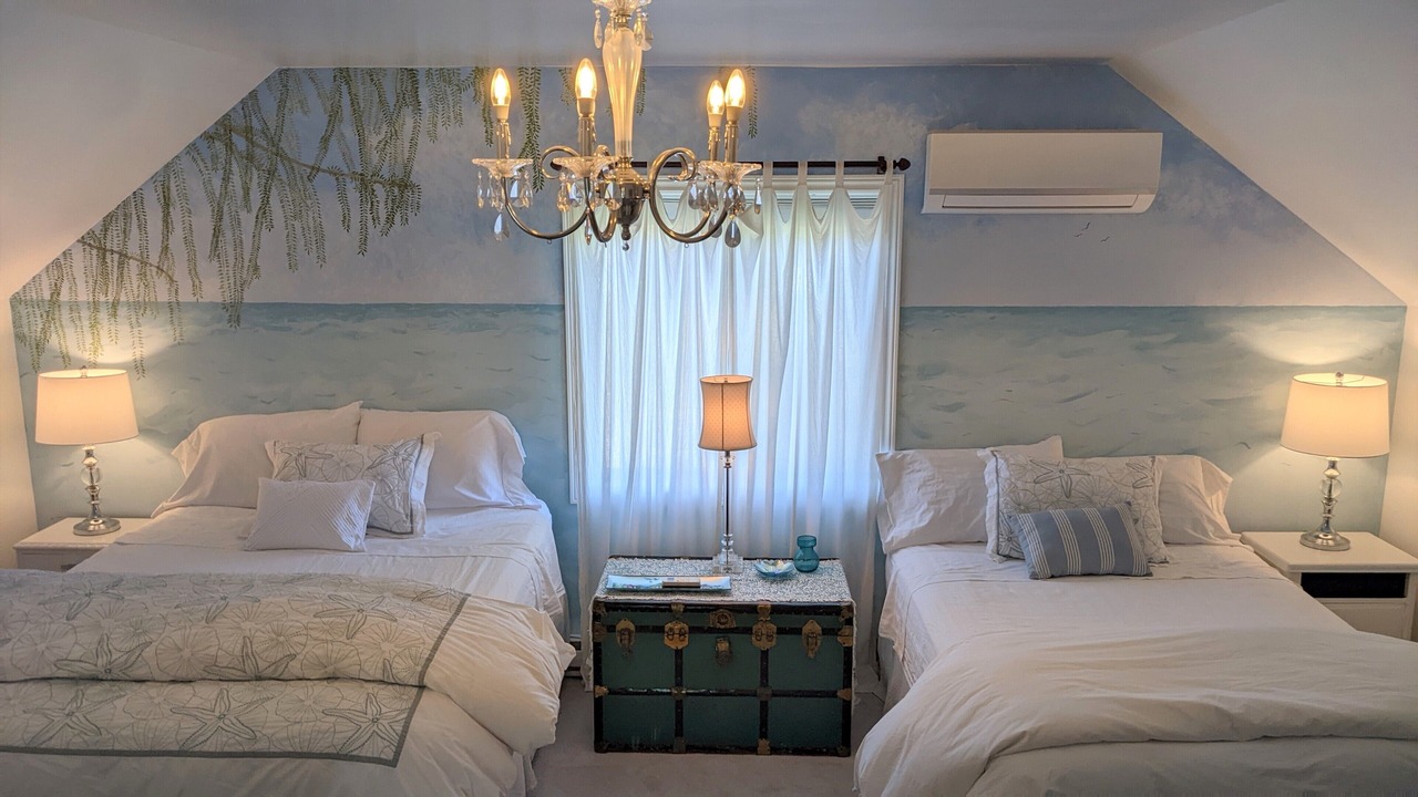 Photo of Bedroom in Leamington