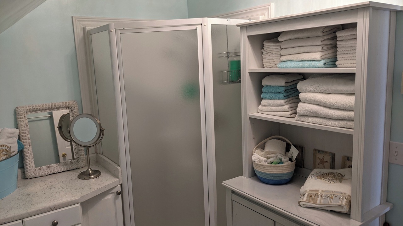 Photo of Bathroom in Leamington