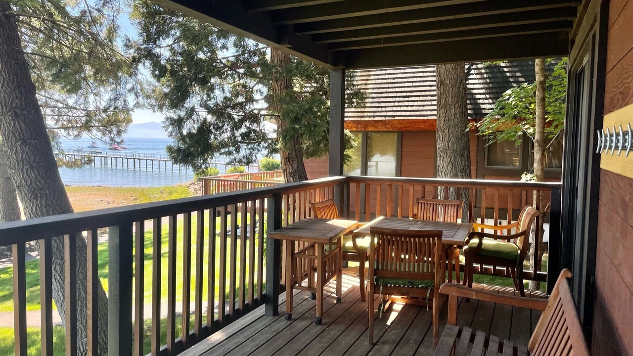 Photo of Outdoor in Tahoe Tavern