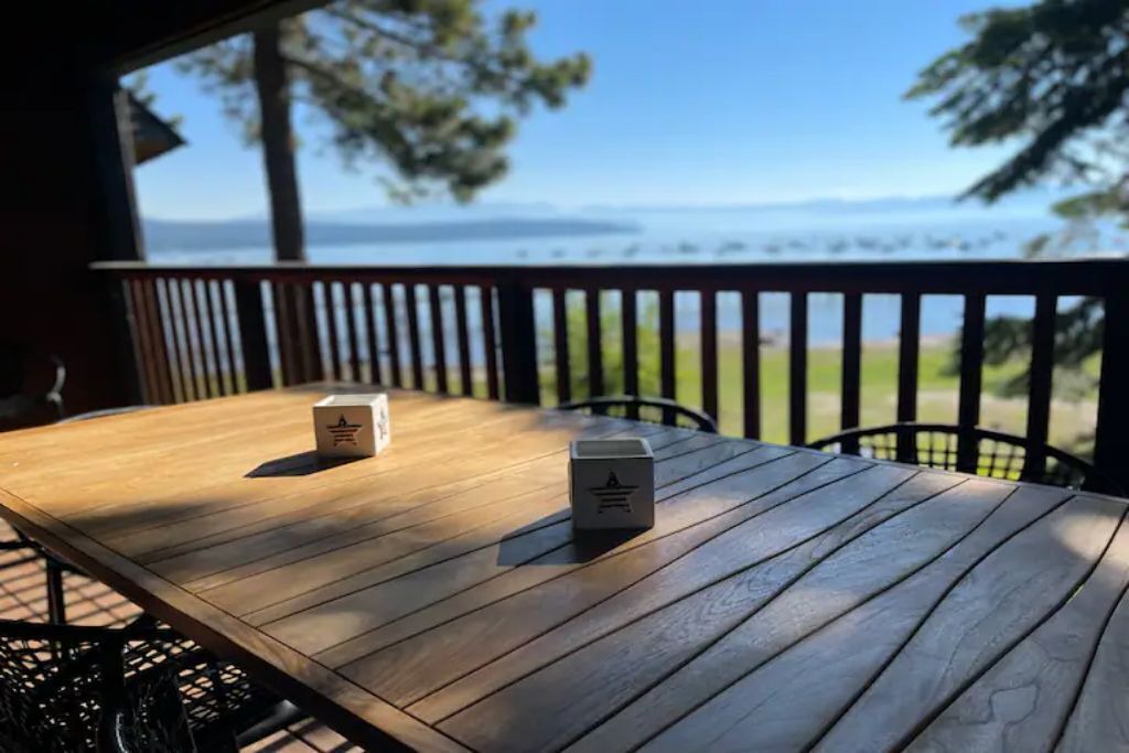 Photo of Outdoor in Tahoe Tavern