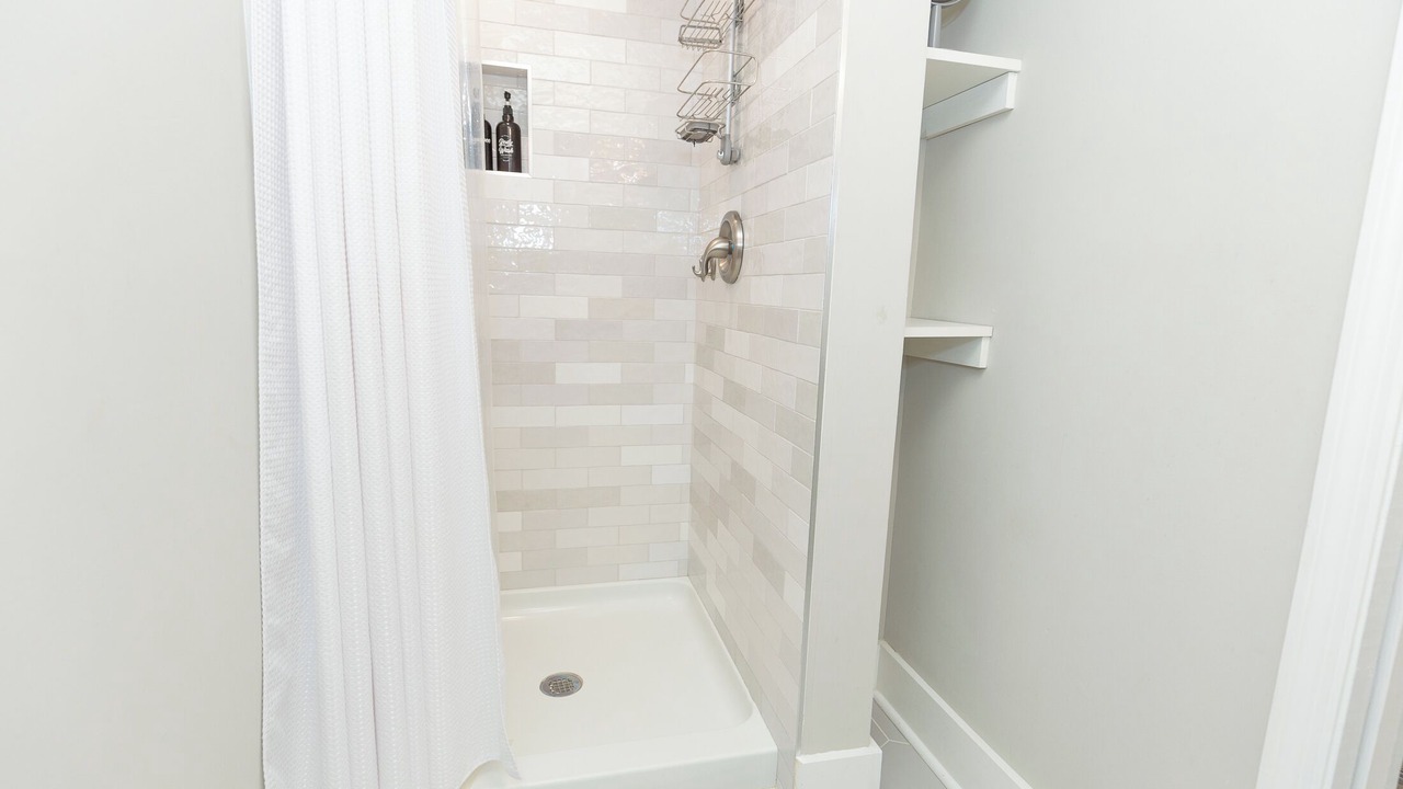 Photo of Bathroom in North Charleston
