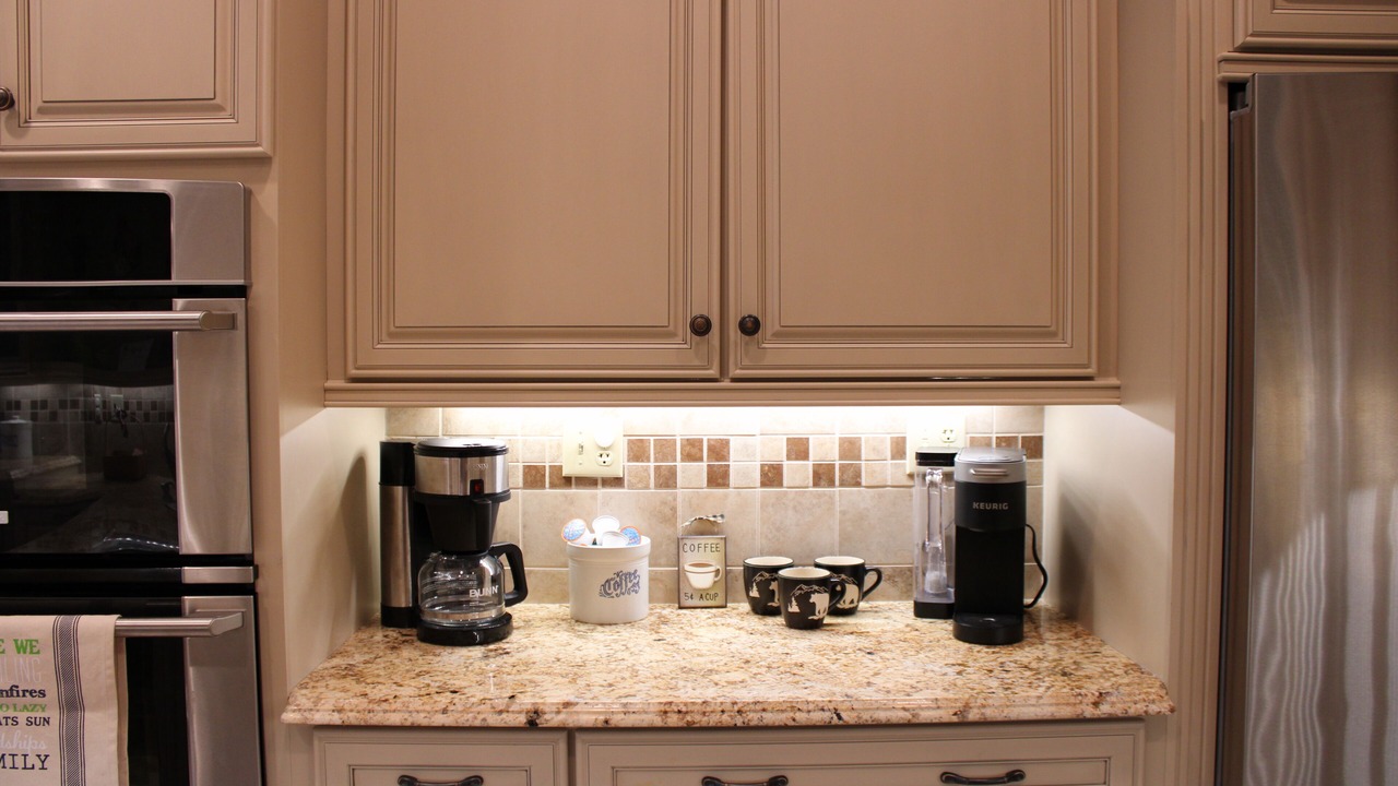 Photo of Kitchen in Treasure Lake