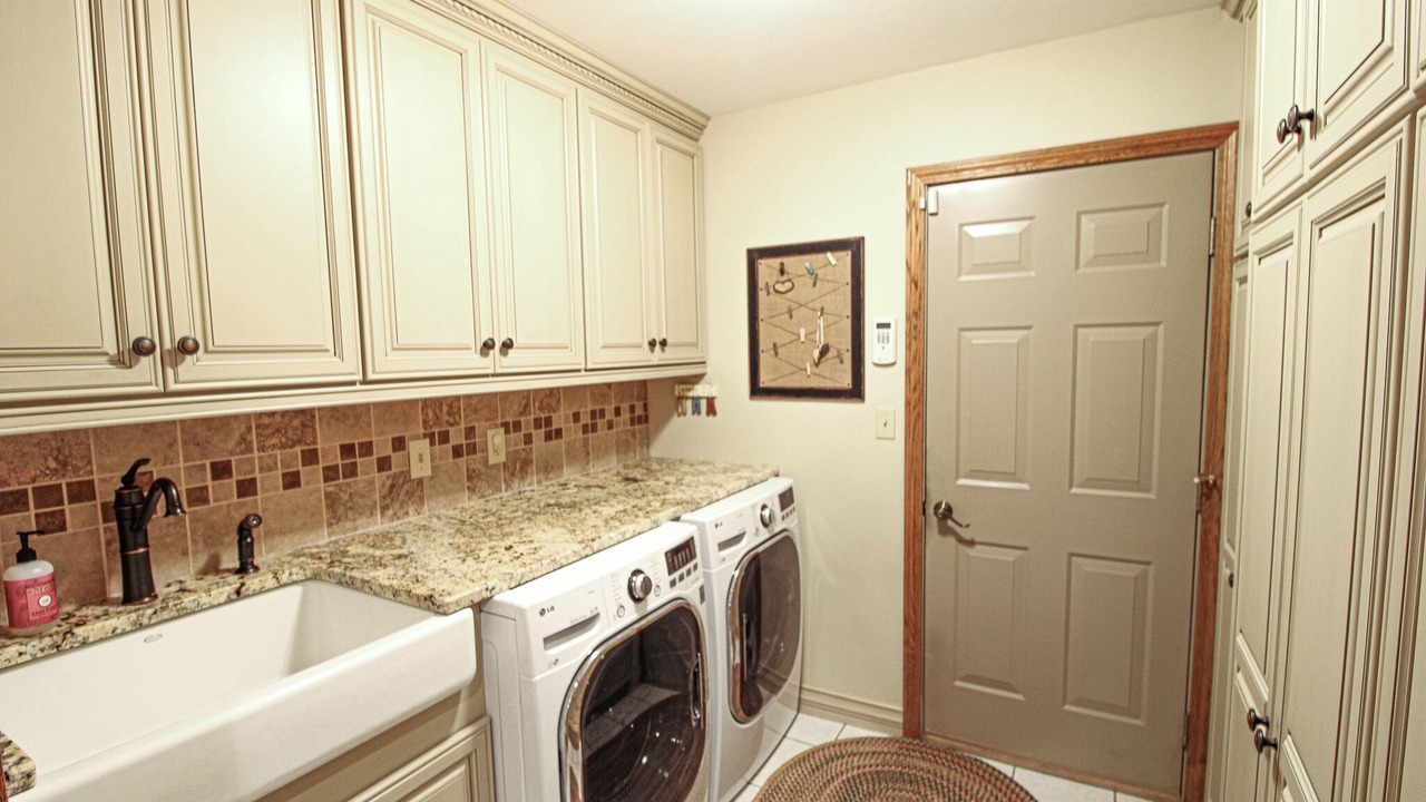 Photo of Bedroom in Treasure Lake