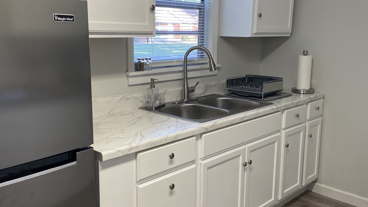Photo of Kitchen in Fort Scott
