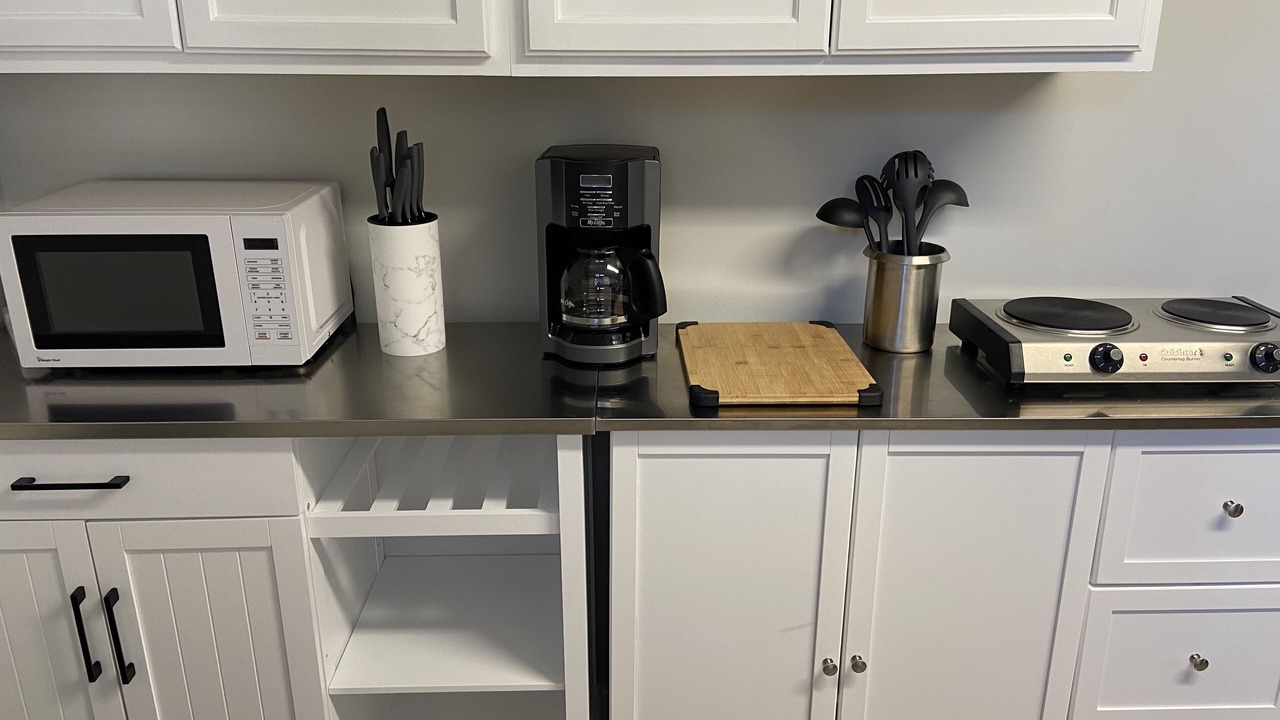 Photo of Kitchen in Fort Scott