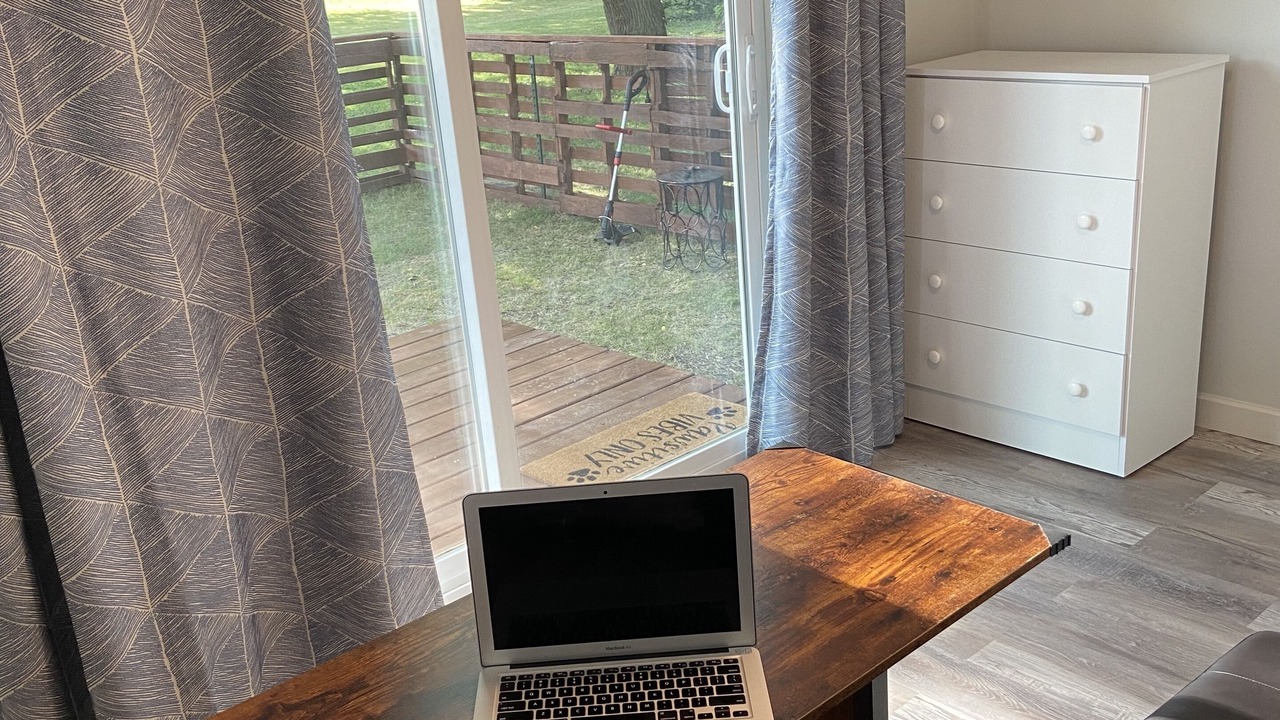 Photo of Livingroom in Fort Scott