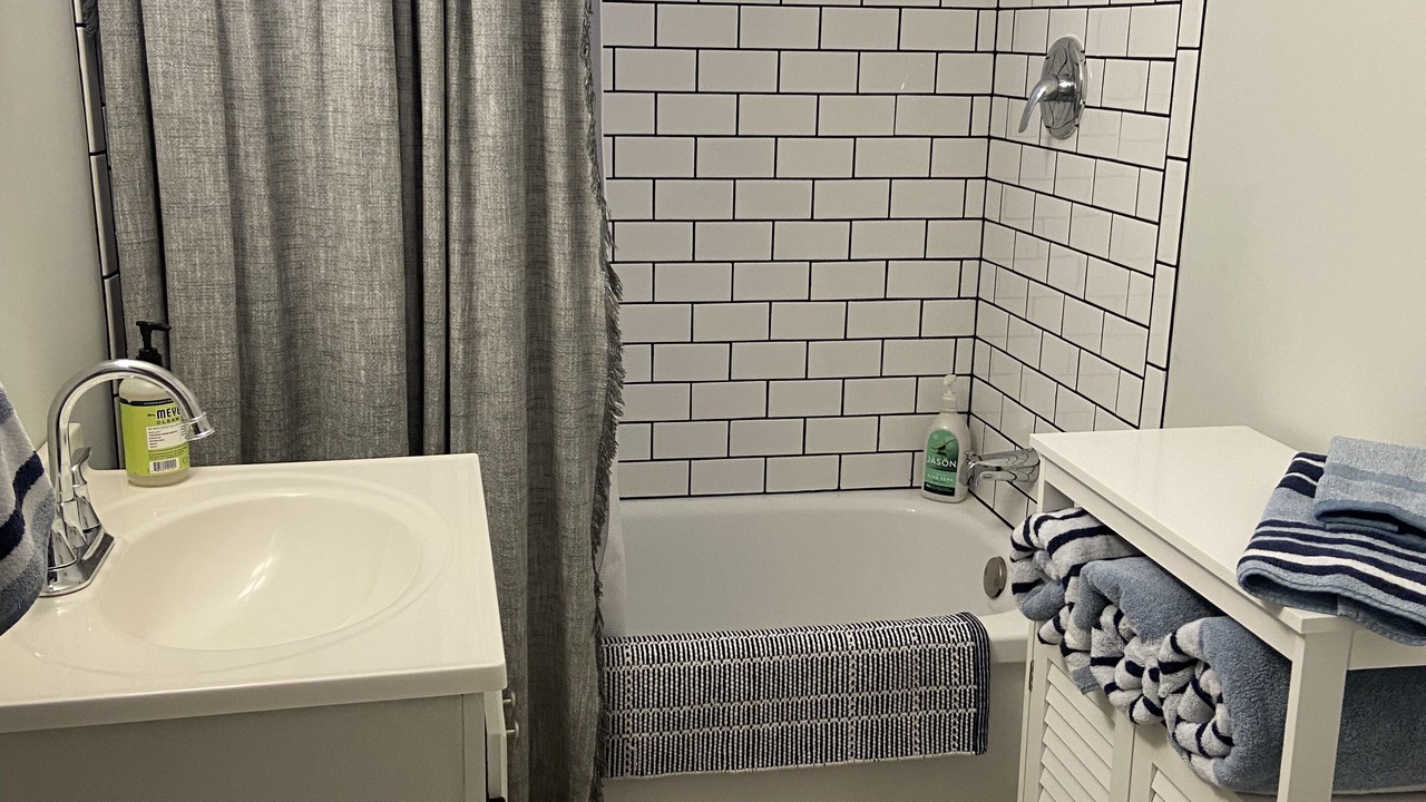 Photo of Bathroom in Fort Scott