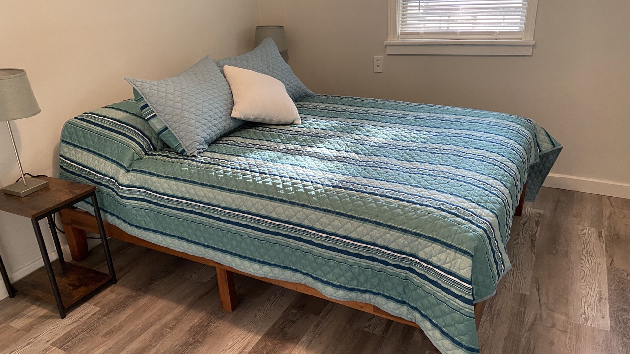 Photo of Bedroom in Fort Scott