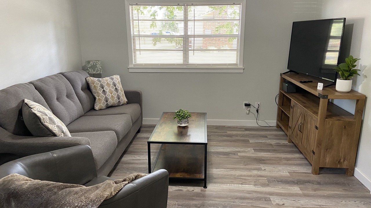 Photo of Livingroom in Fort Scott