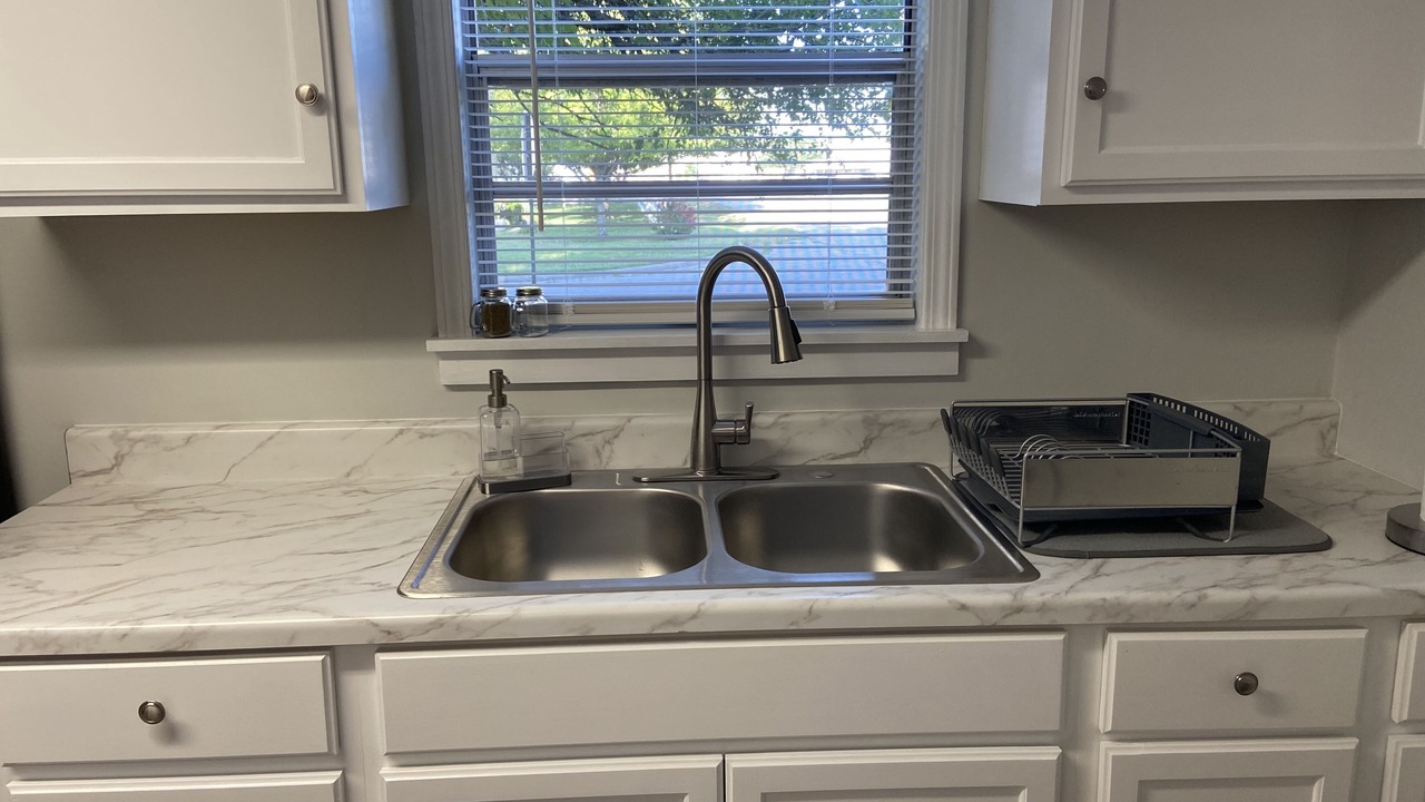 Photo of Kitchen in Fort Scott