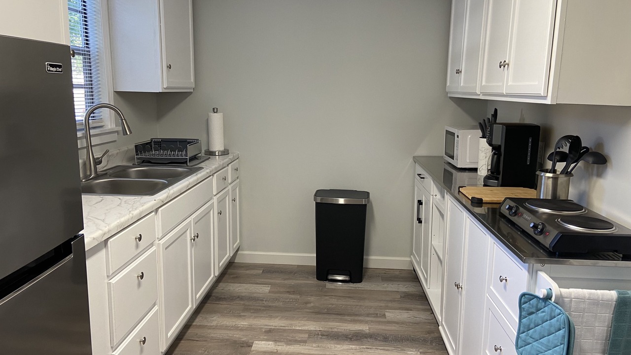 Photo of Kitchen in Fort Scott