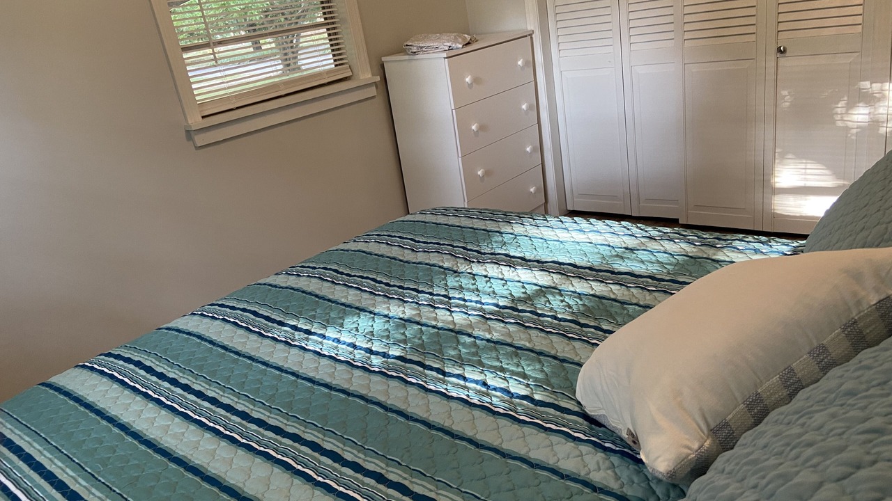 Photo of Bedroom in Fort Scott
