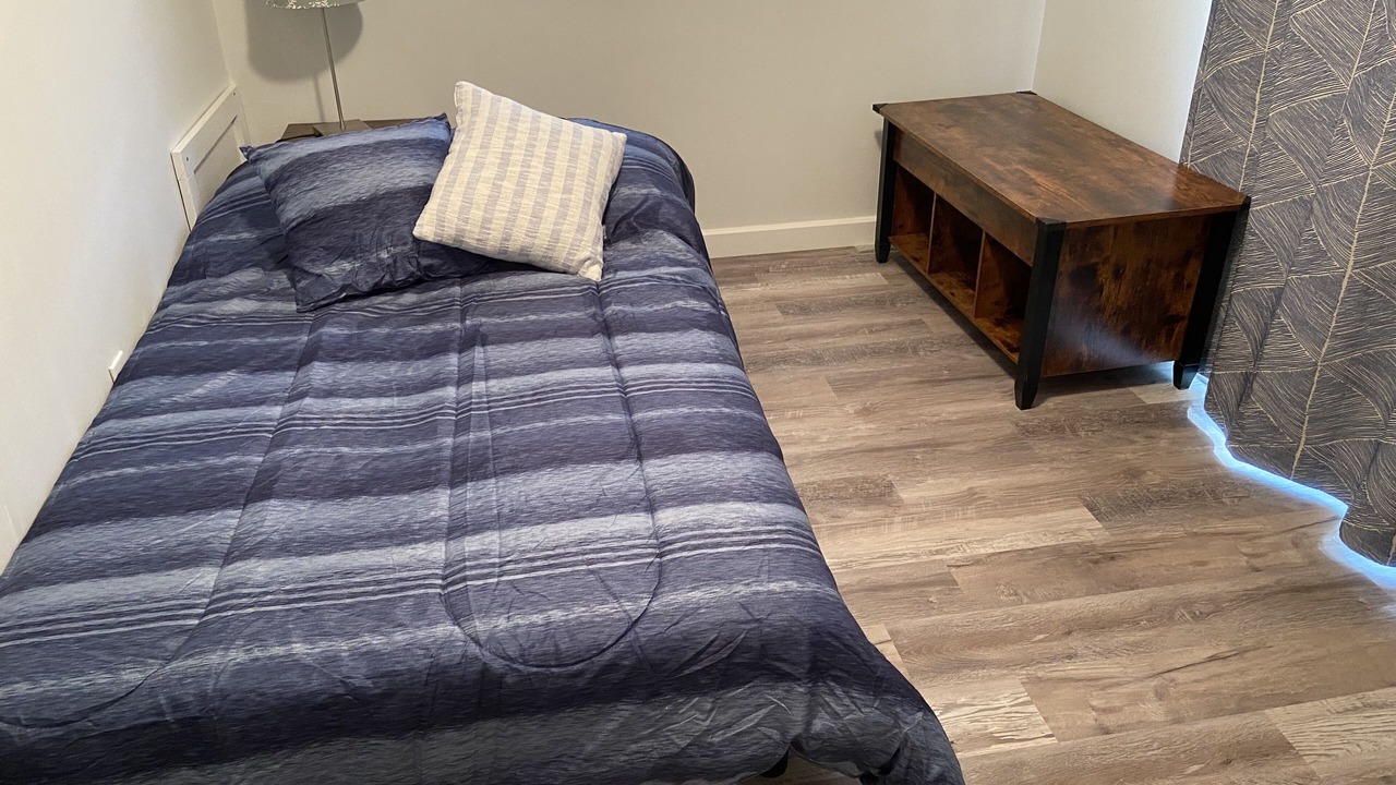 Photo of Bedroom in Fort Scott