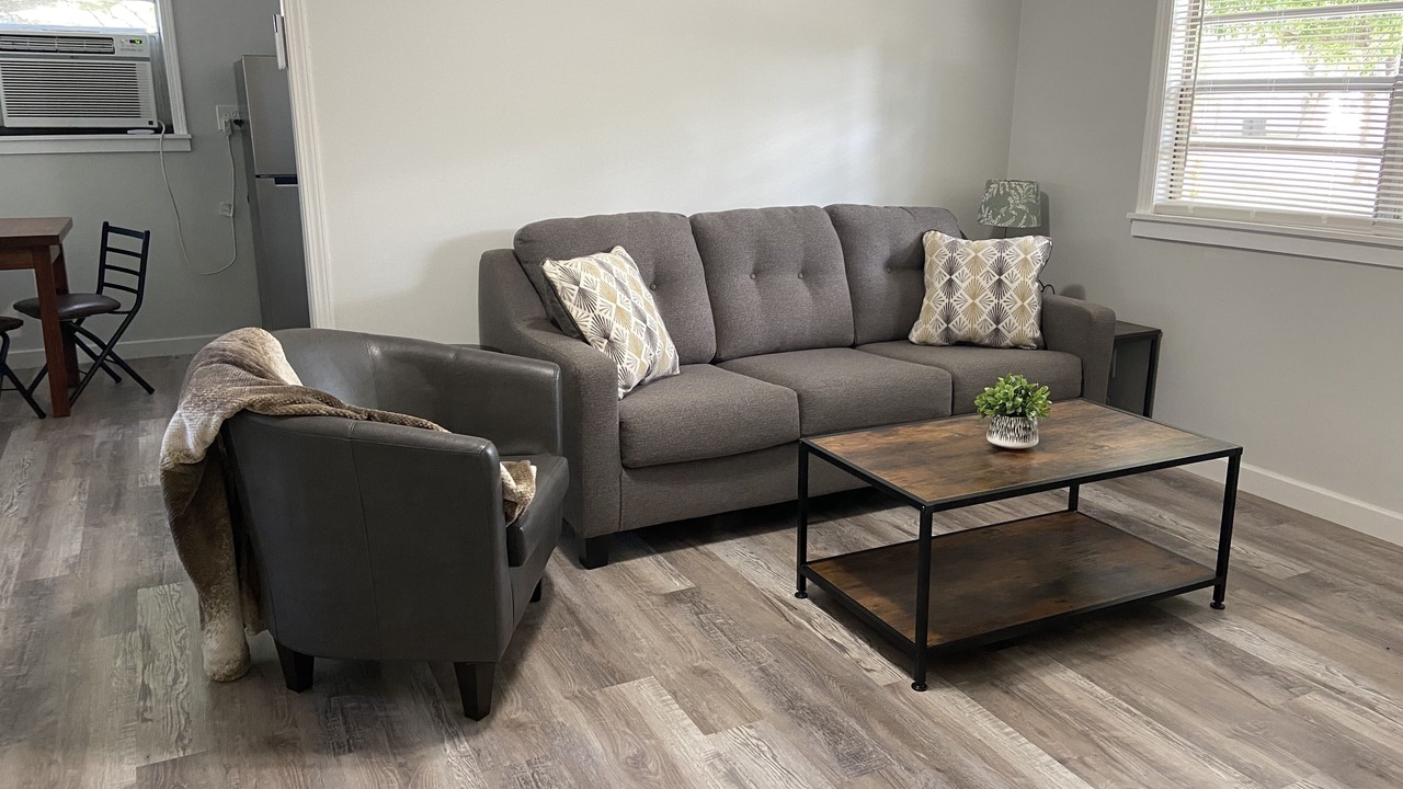 Photo of Livingroom in Fort Scott