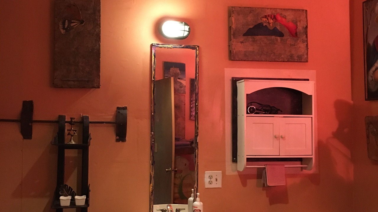Photo of Bathroom in Jacumba