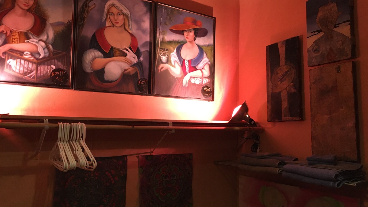 Photo of Bathroom in Jacumba