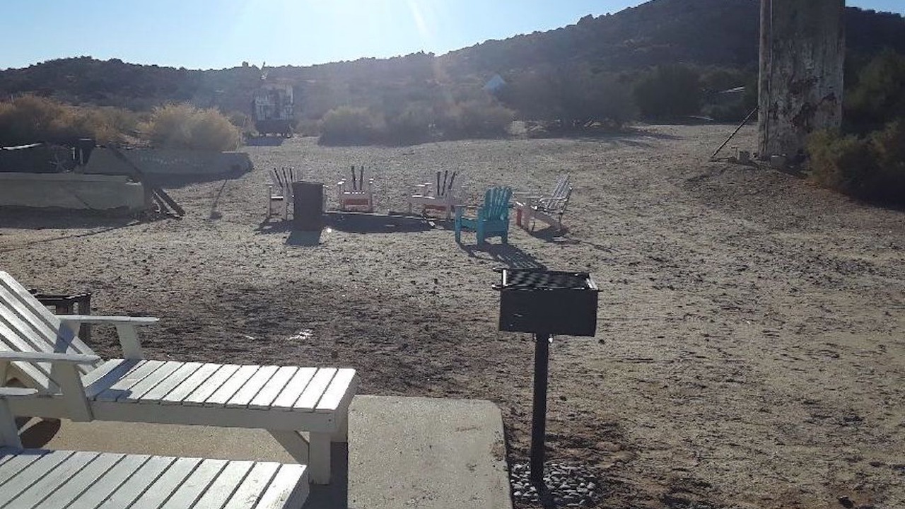 Photo of Others in Jacumba