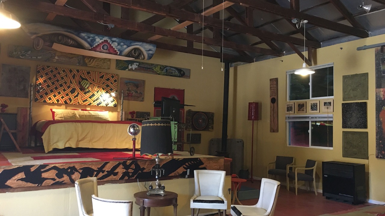Photo of Bedroom in Jacumba