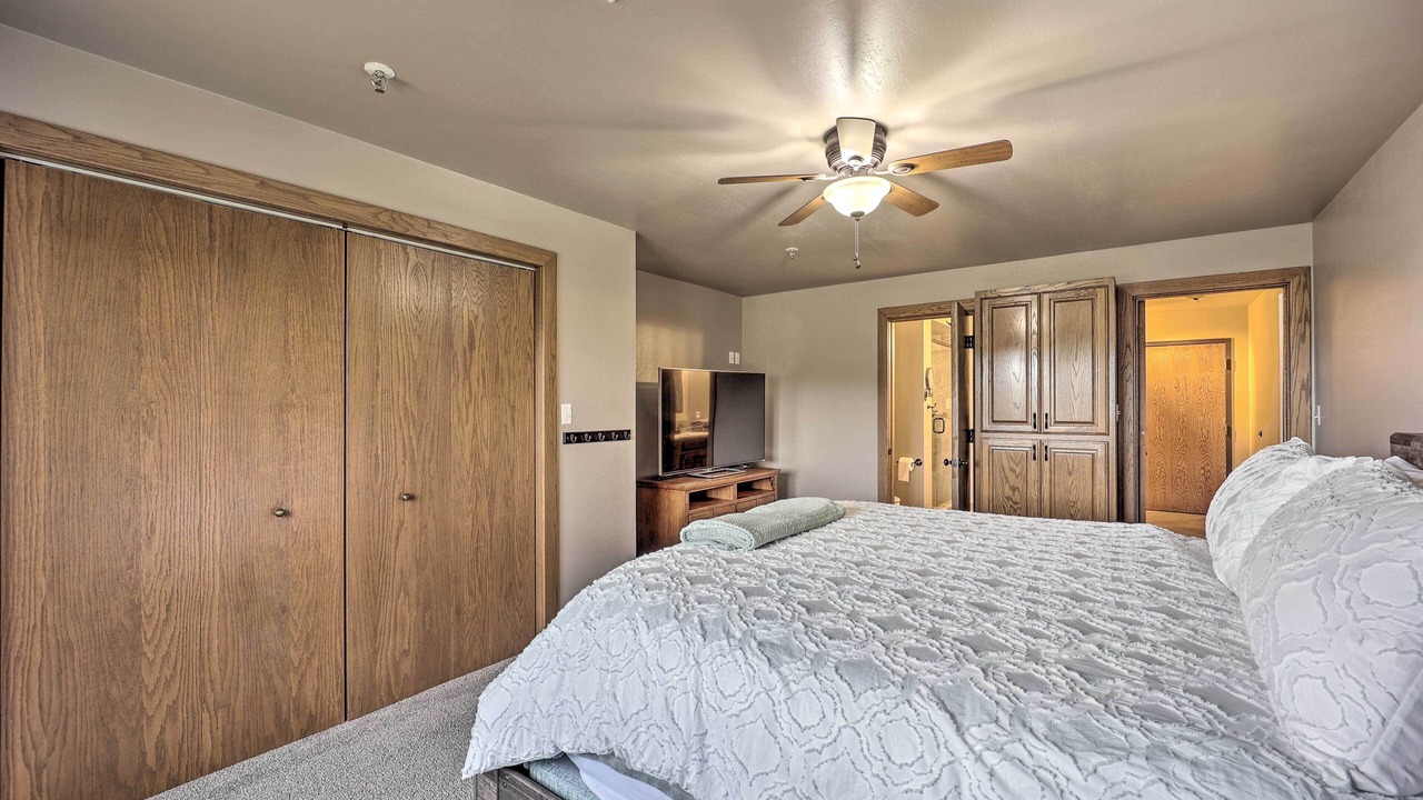 Photo of Bedroom in Afton