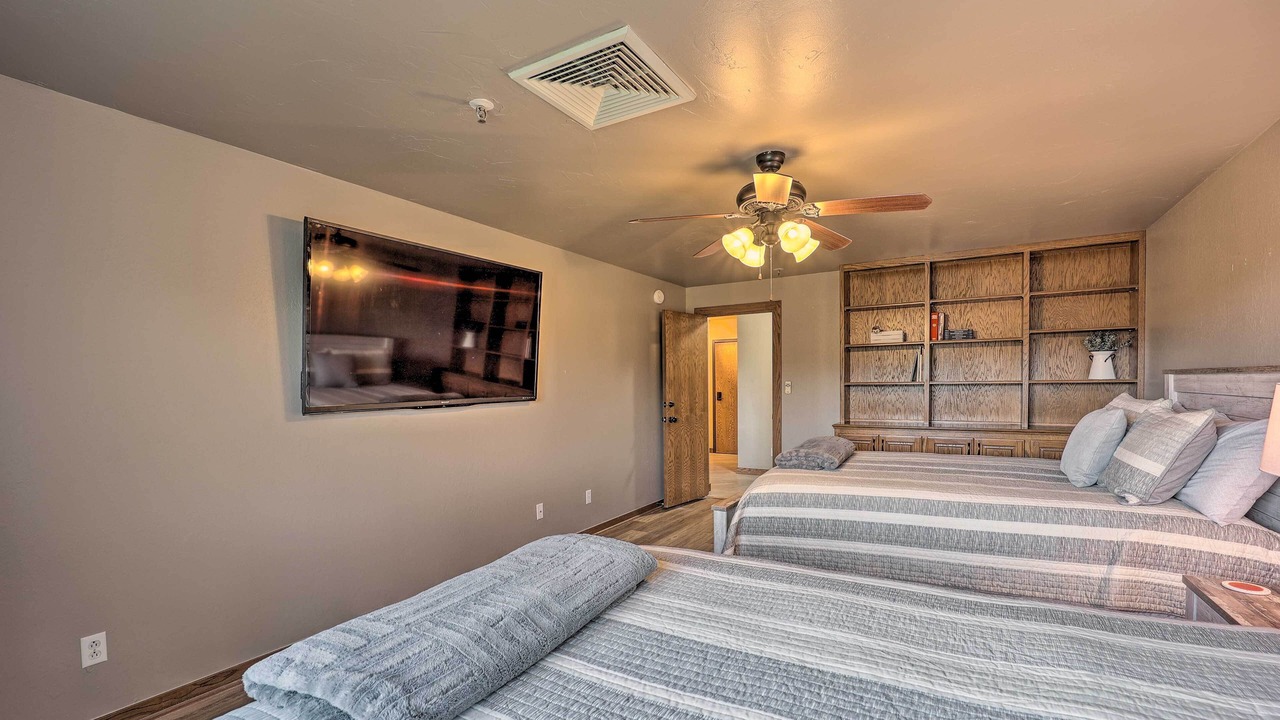Photo of Bedroom in Afton