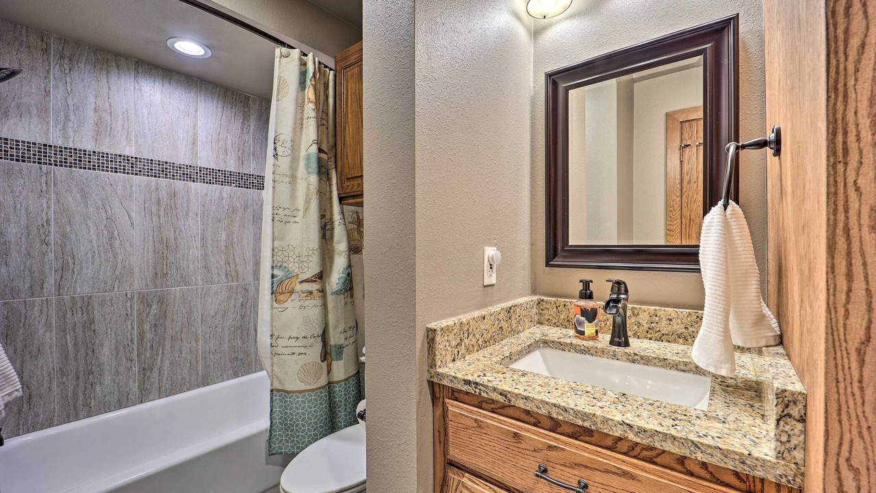Photo of Bathroom in Afton