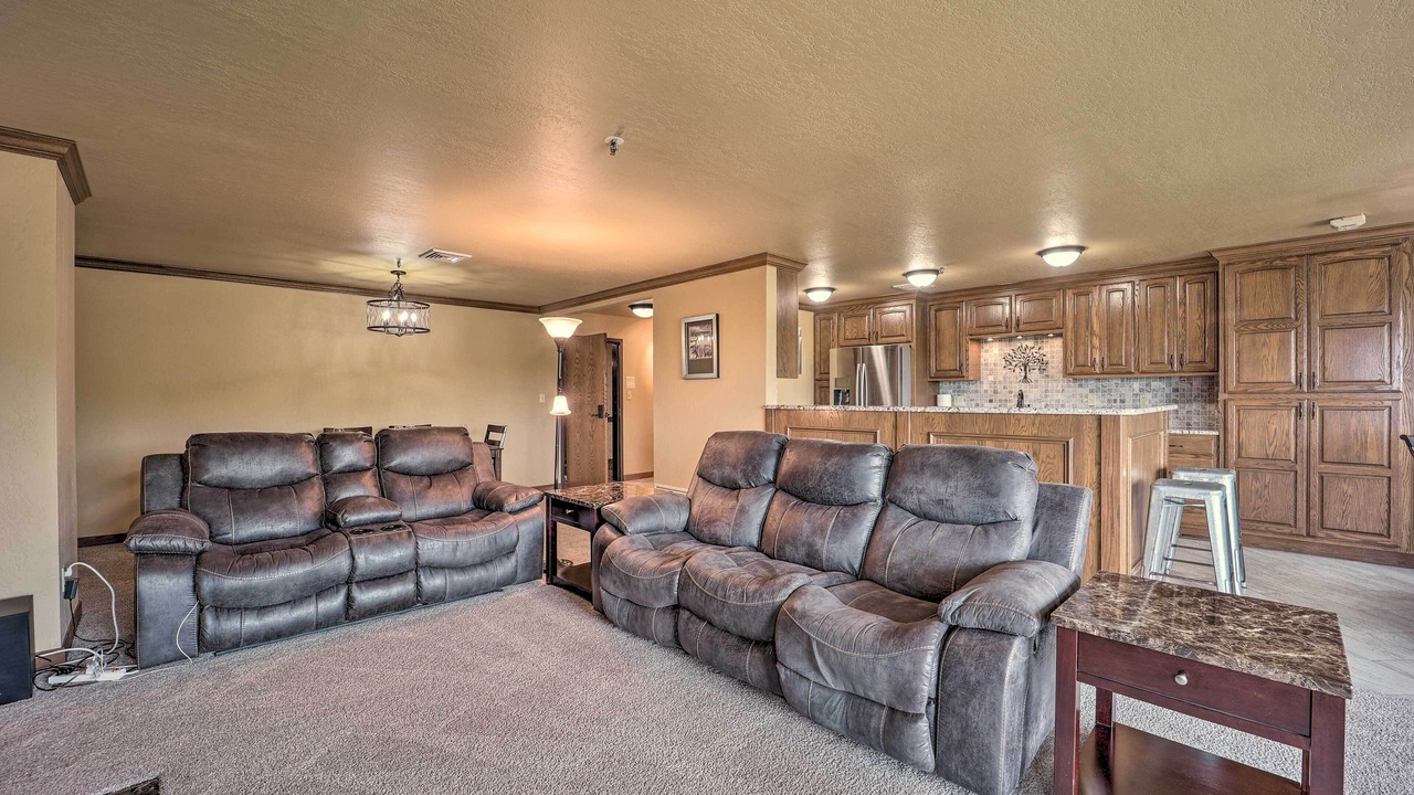 Photo of Livingroom in Afton