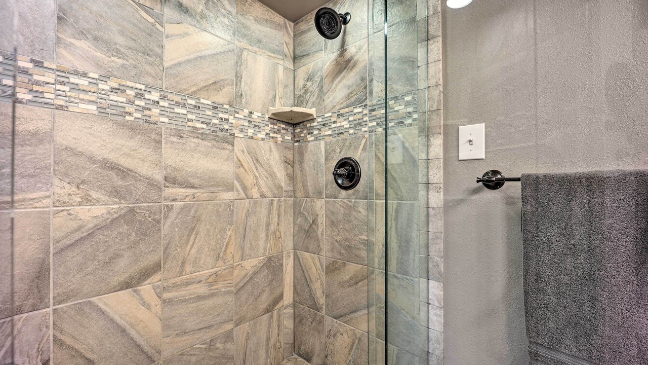 Photo of Bathroom in Afton