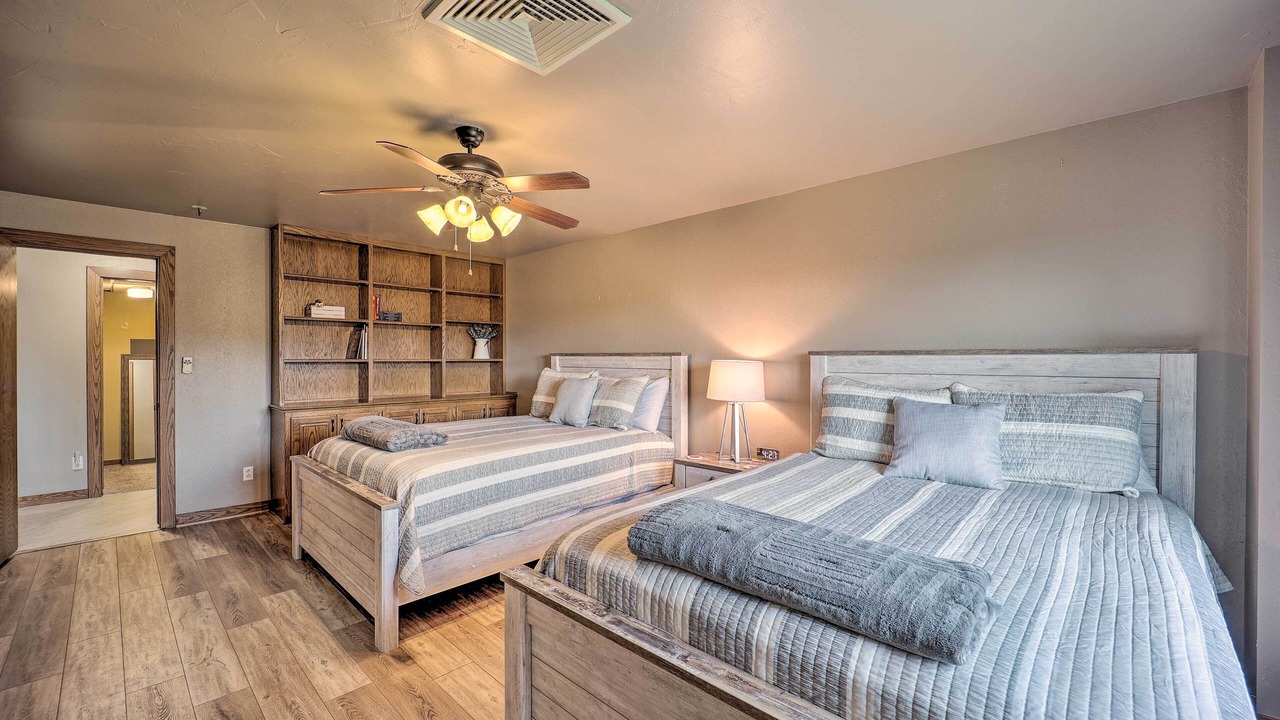 Photo of Bedroom in Afton