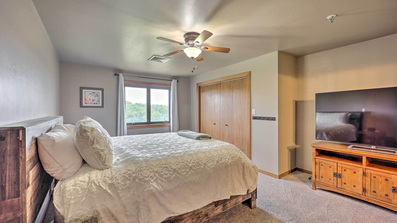 Photo of Bedroom in Afton