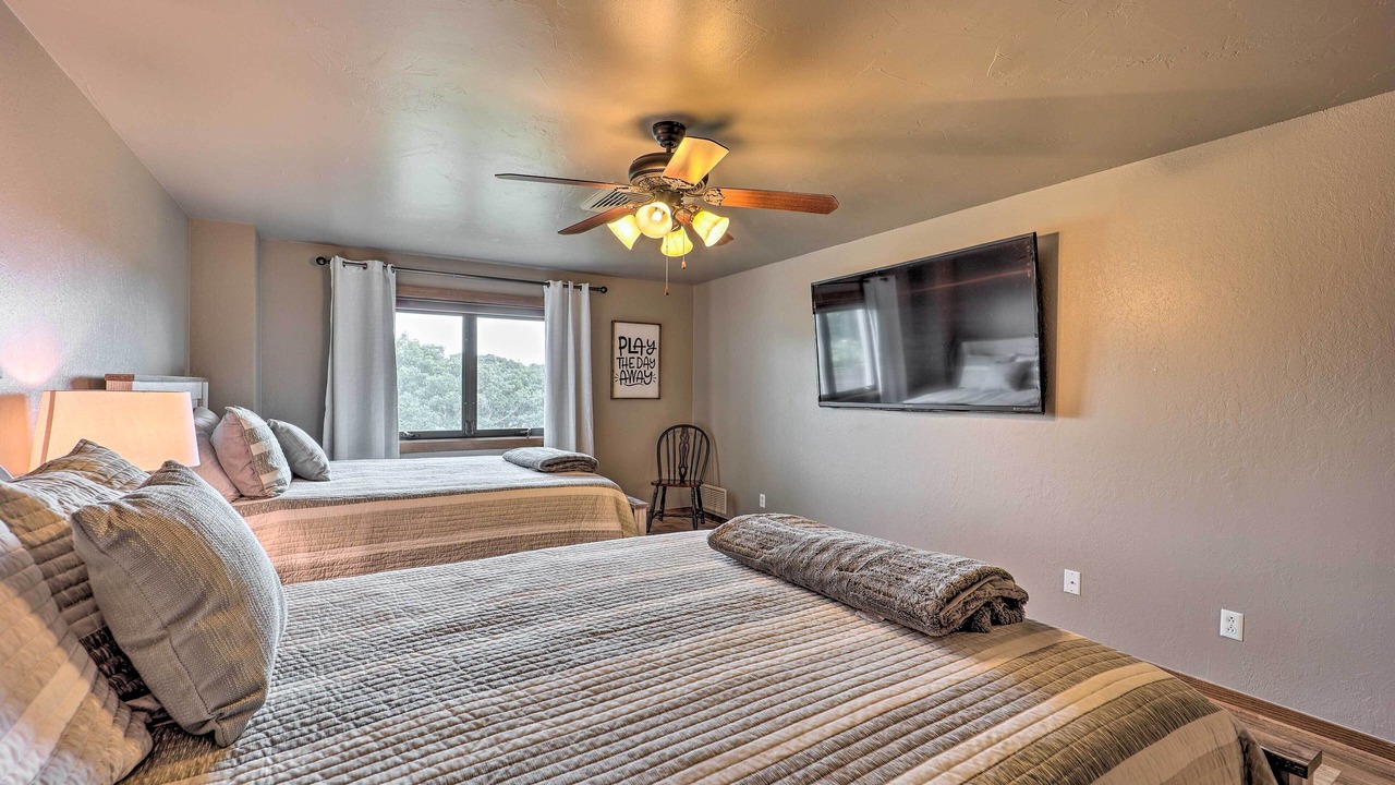 Photo of Bedroom in Afton