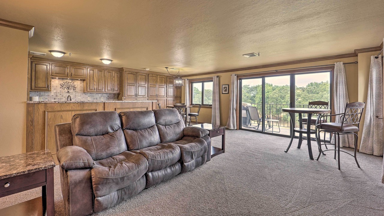 Photo of Bedroom in Afton