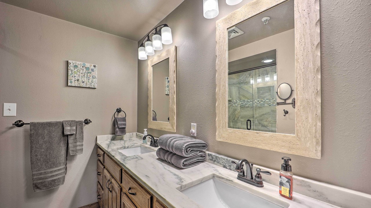 Photo of Bathroom in Afton