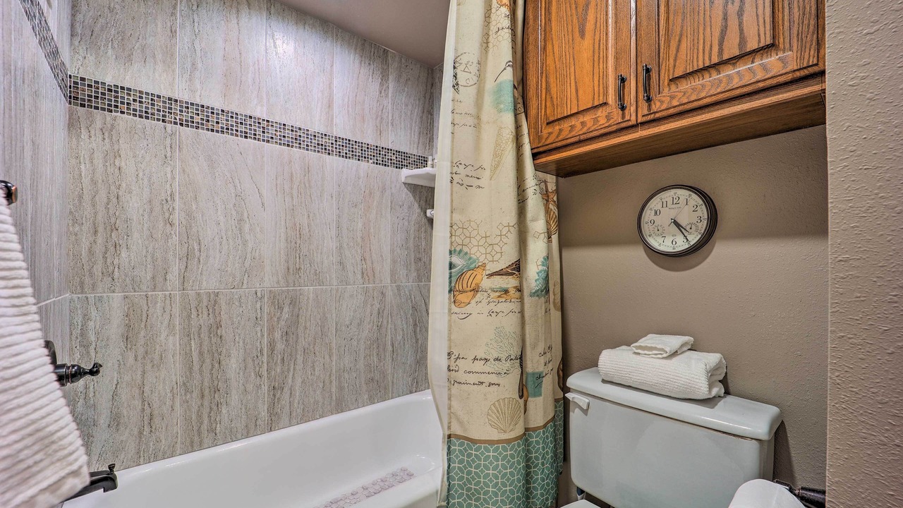 Photo of Bathroom in Afton