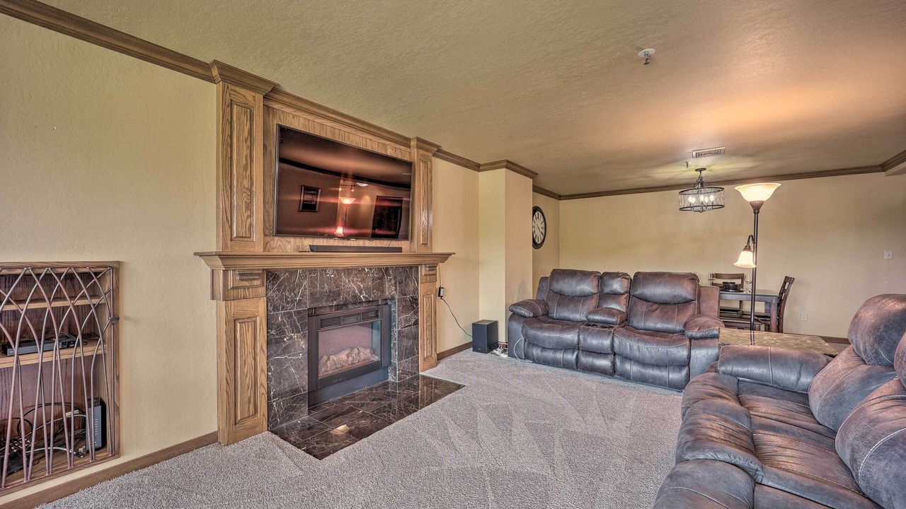 Photo of Bedroom in Afton