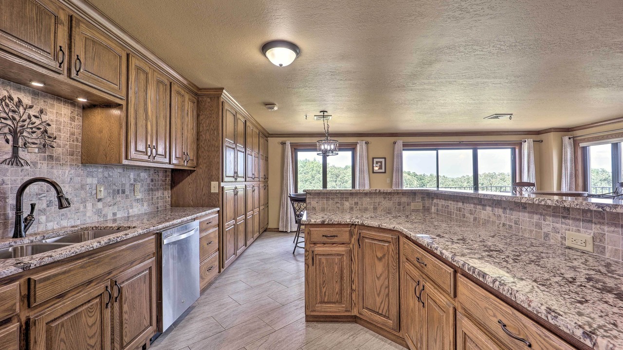 Photo of Kitchen in Afton