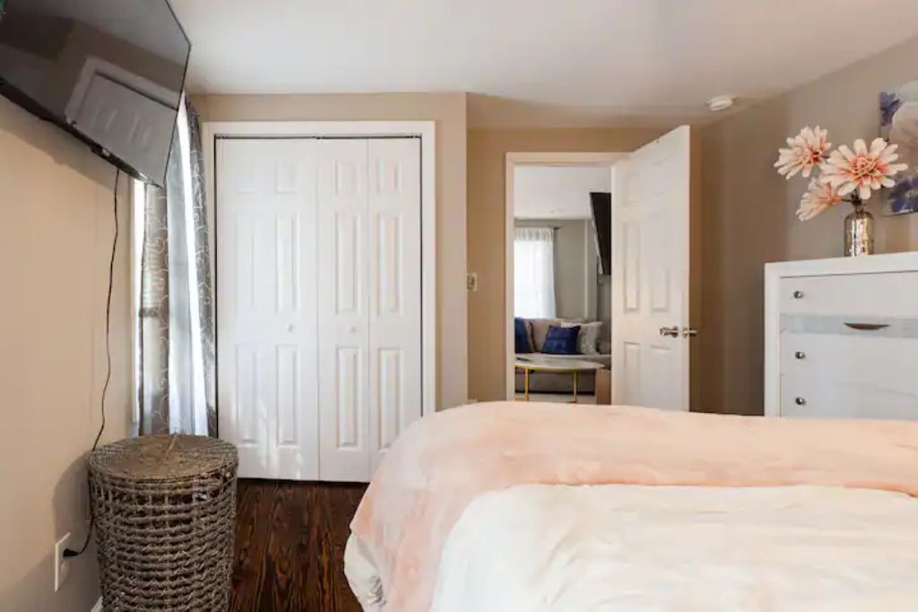 Photo of Bedroom in Belvedere Park